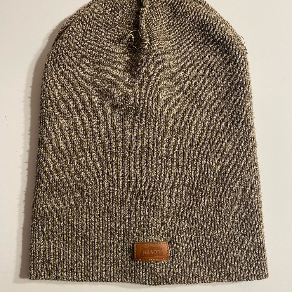 Classic Knit Beanie - Picture 6 of 6